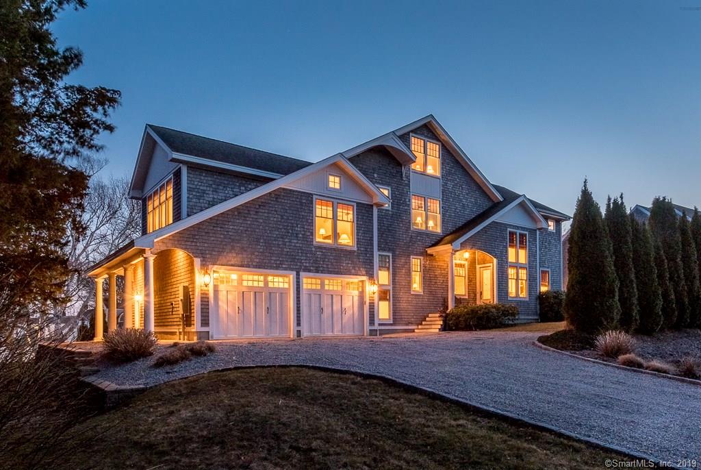 Jackie Lyman with Lyman Real Estate